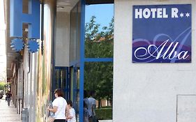 Hotel Alba